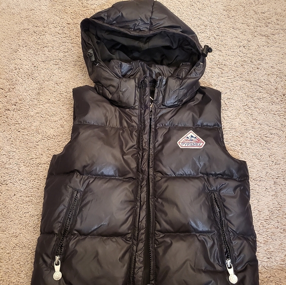 Pyrenex kids vest - Picture 2 of 4